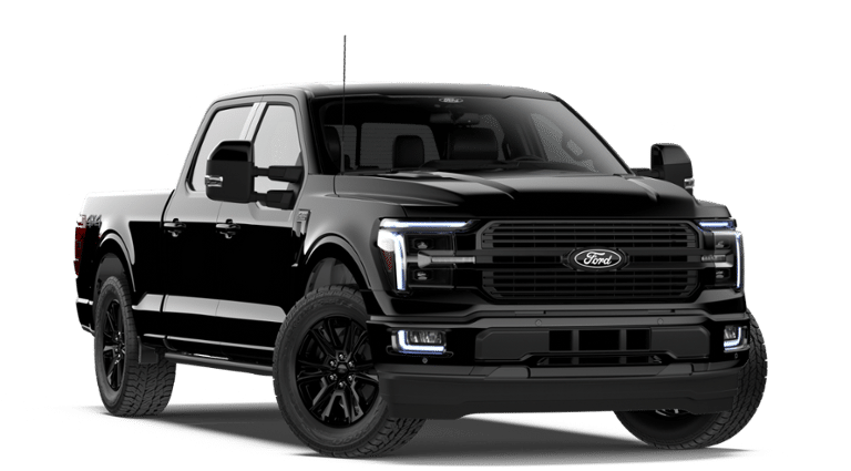 F-150® vehicle
